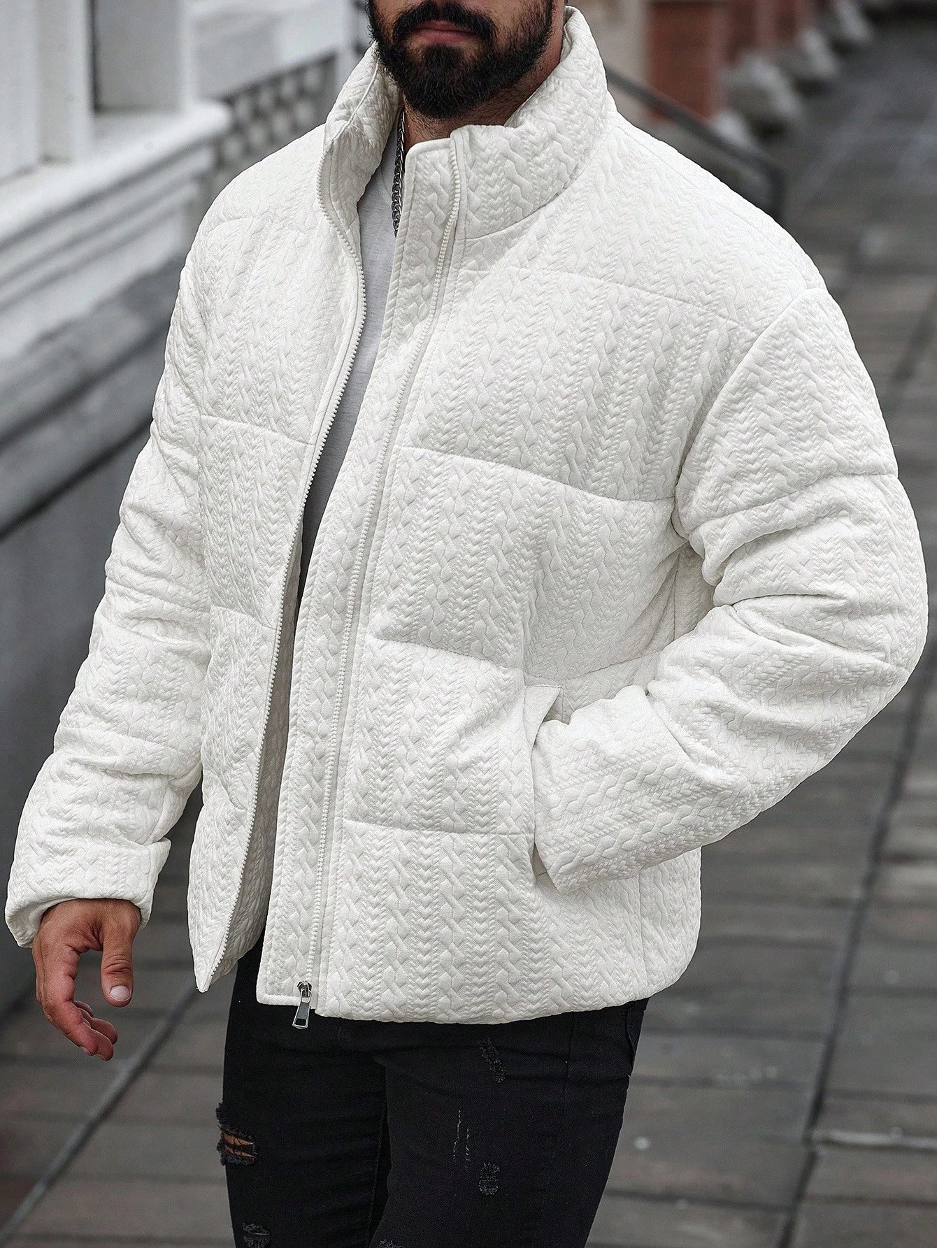 Aether Jacket