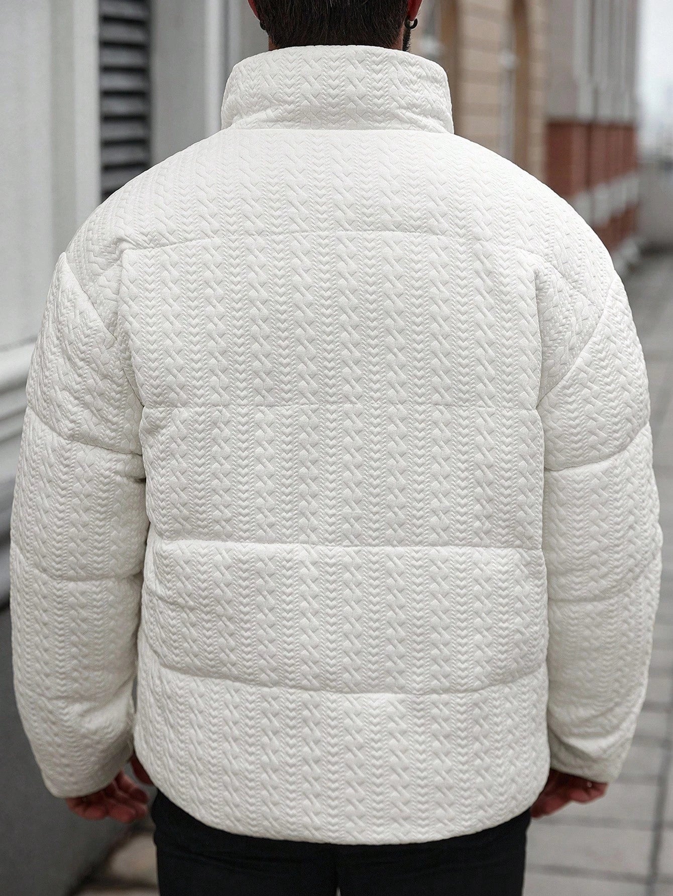 Aether Jacket