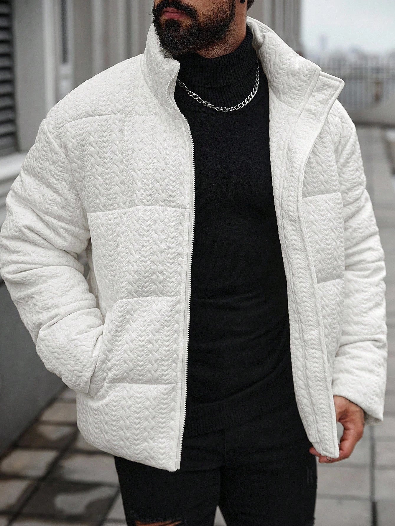 Aether Jacket