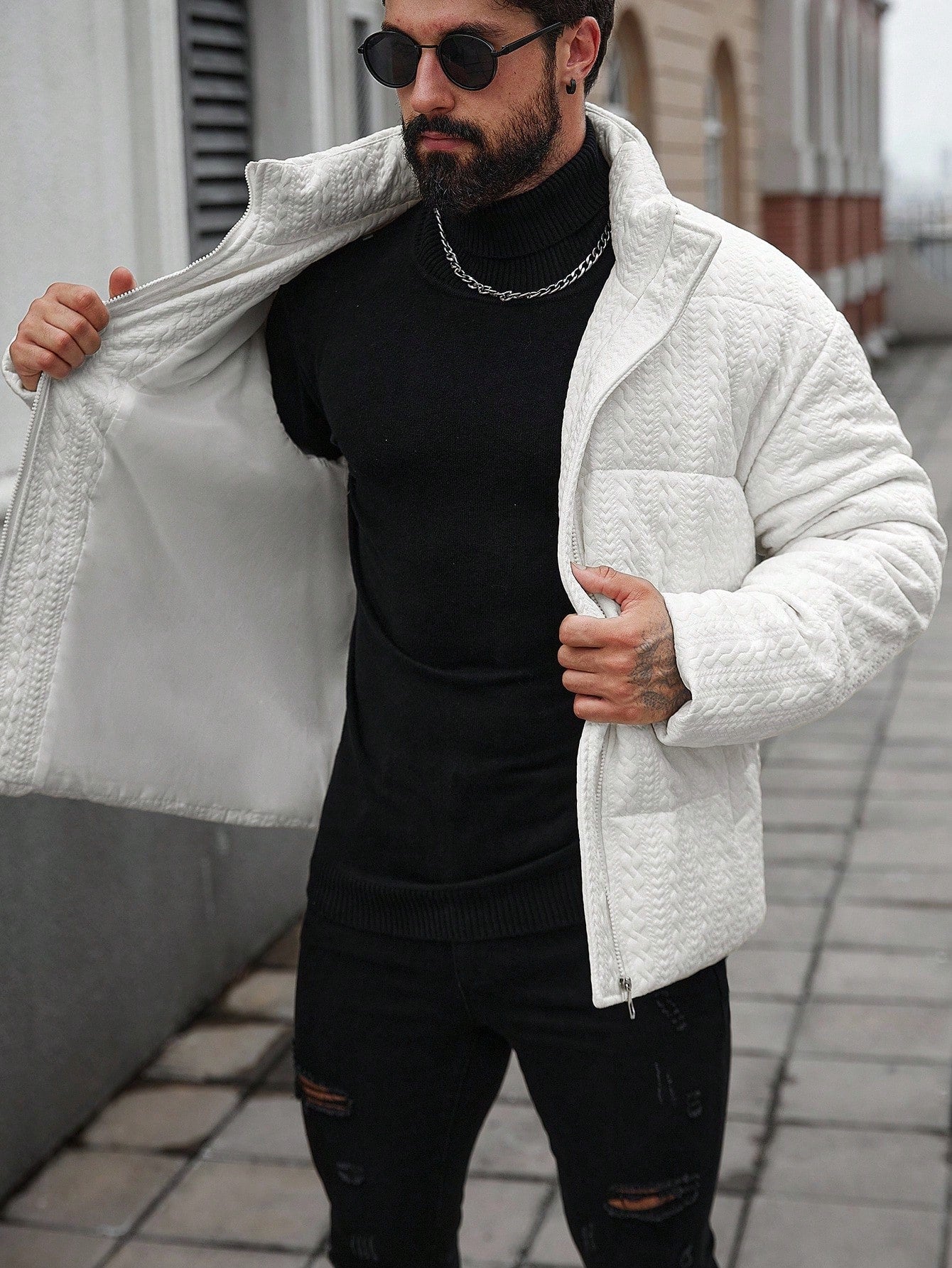 Aether Jacket