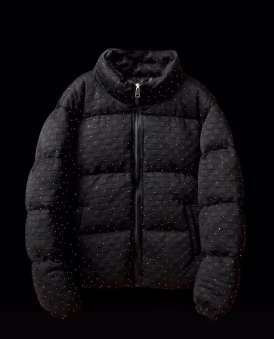 Nightsky Jacket