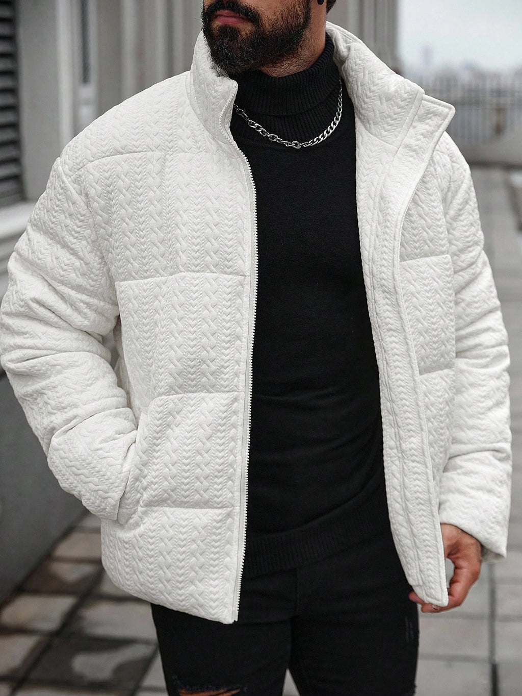 Aether Jacket